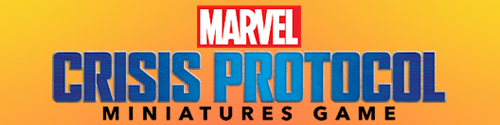 Marvel Crisis Protocol