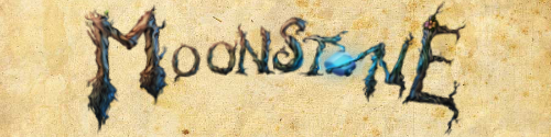 Moonstone
